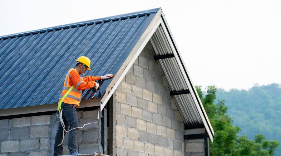 Expert top industrial roofings services in Tripoli, WI